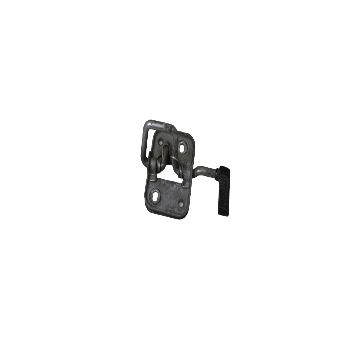 Skoda Citigo Bonnet safety catch