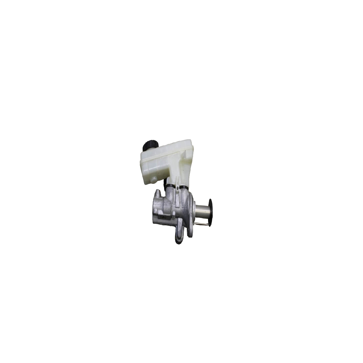 Skoda Citigo Brake, master cylinder