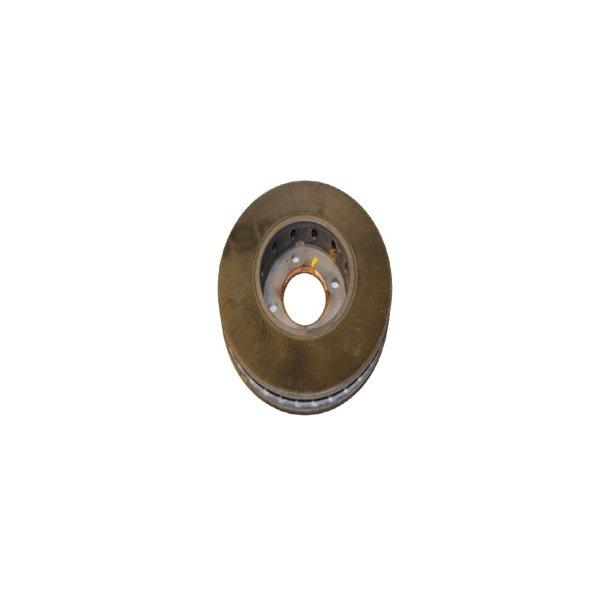 Skoda Citigo Brake disc, front