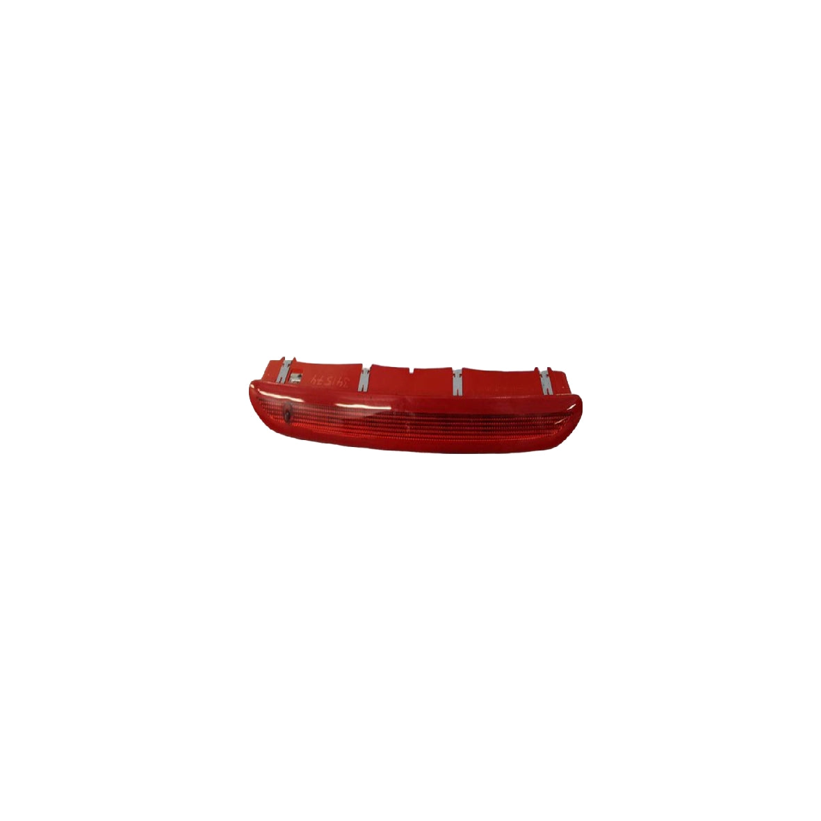 Skoda Citigo Brake lamp, rear window