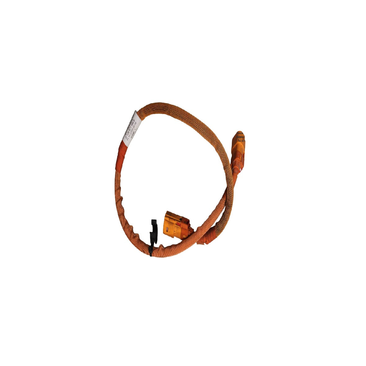 Skoda Citigo Cable high voltage