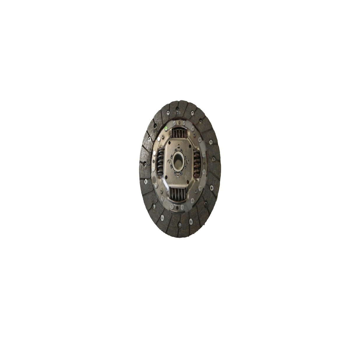 Skoda Citigo Clutch / driven plate