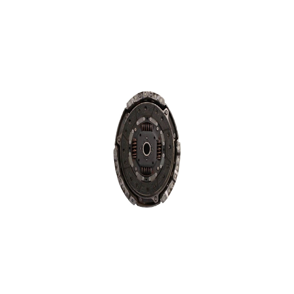 Skoda Citigo Clutch, pressure plate