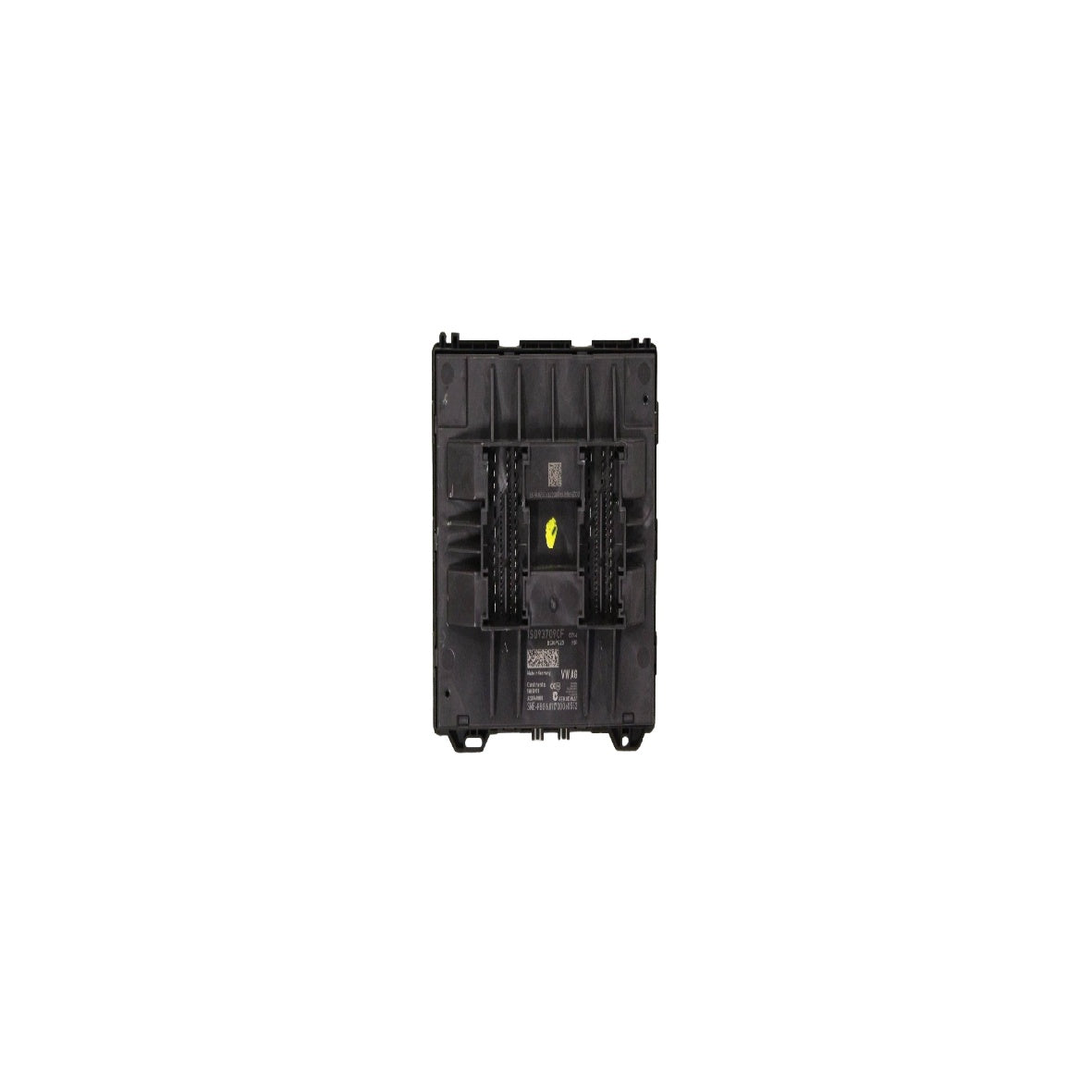 Skoda Citigo Control unit, comfort