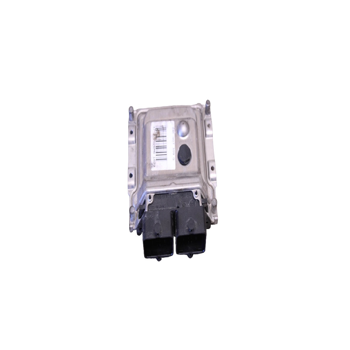 Skoda Citigo Control unit, injectors
