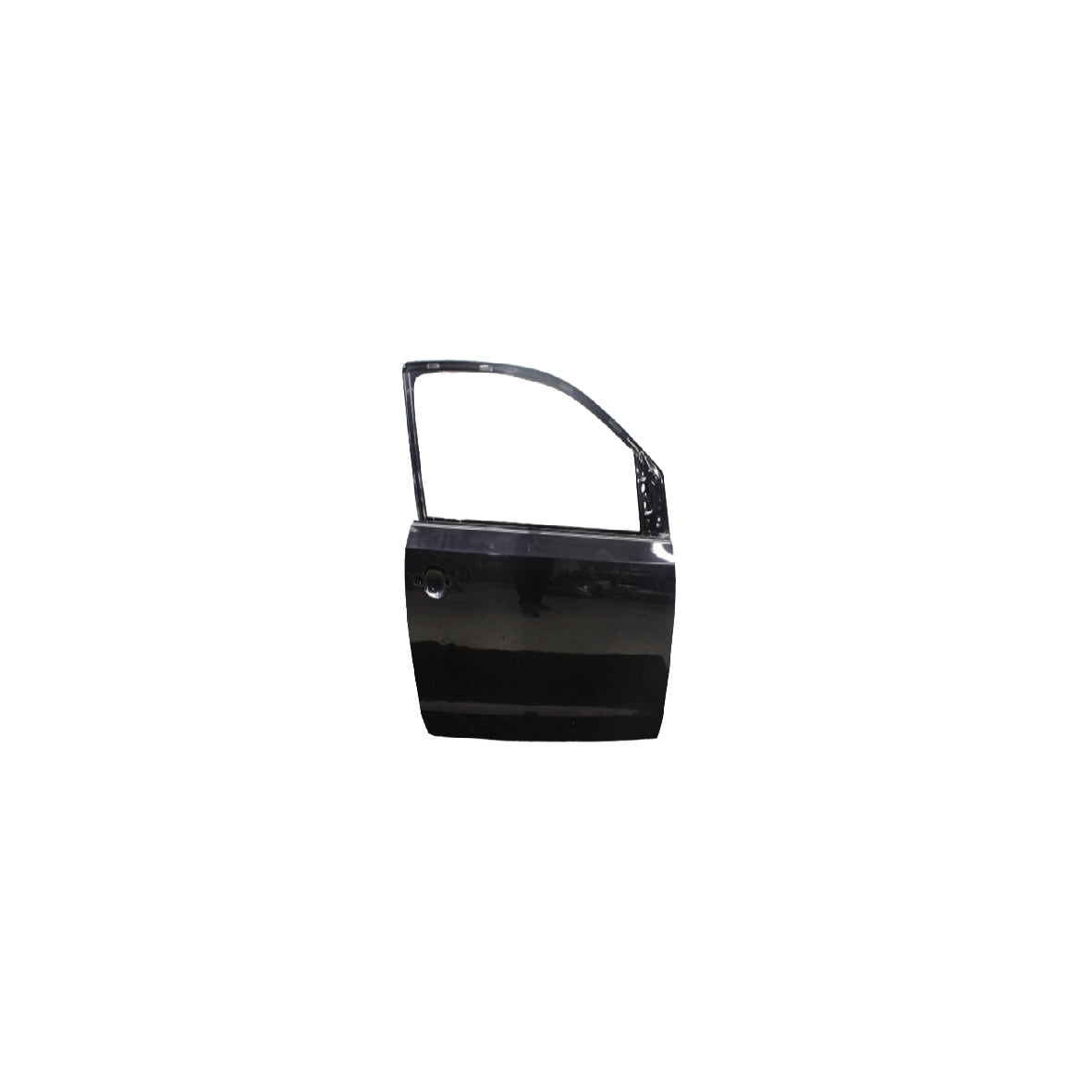 Skoda Citigo Door, 2d rh