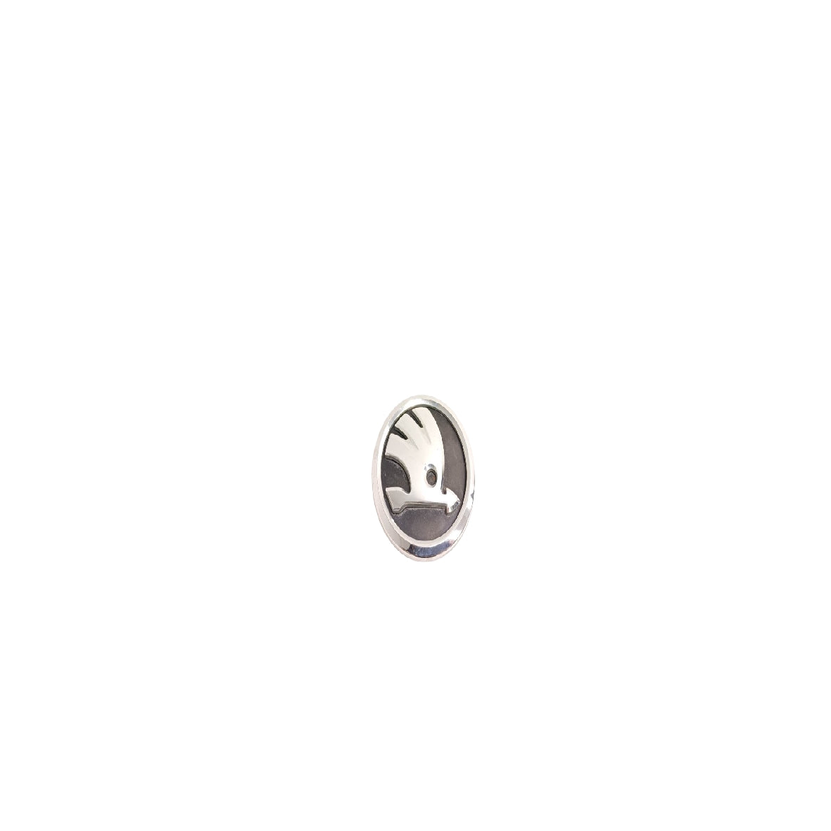 Skoda Citigo Emblem