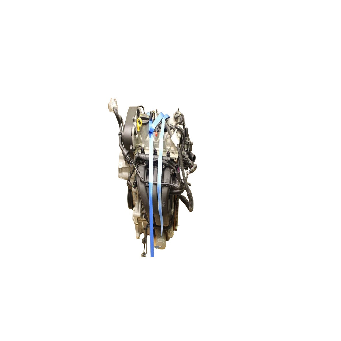 Skoda Citigo Engine petrol