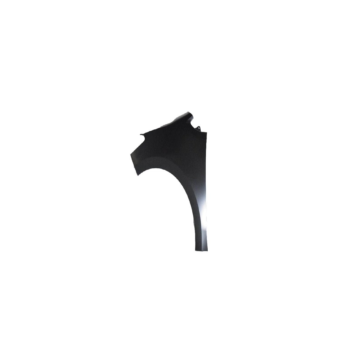 Skoda Citigo Fender front lh