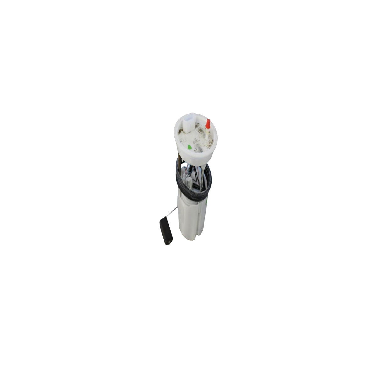 Skoda Citigo Fuel pump, electrical