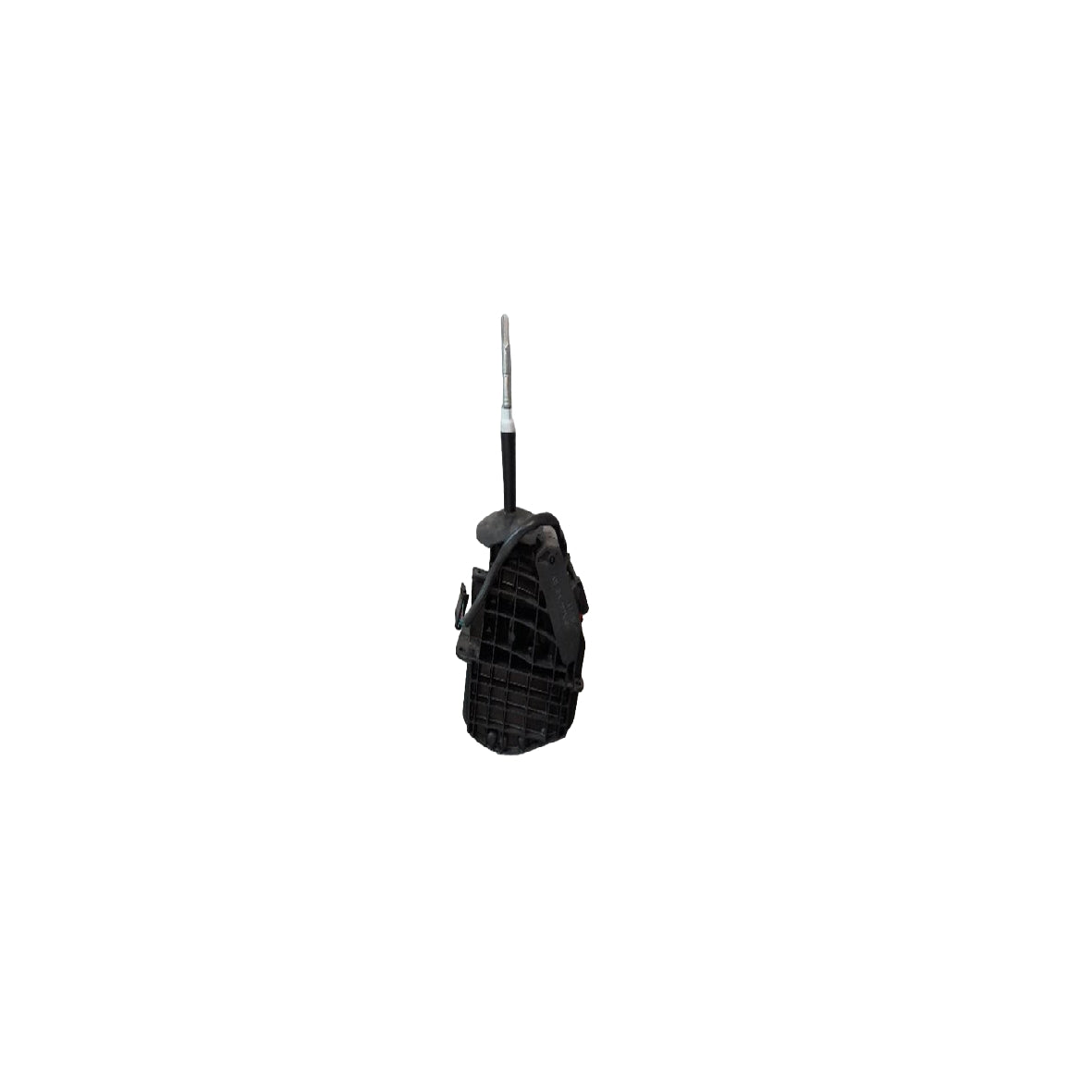 Skoda Citigo Gear lever