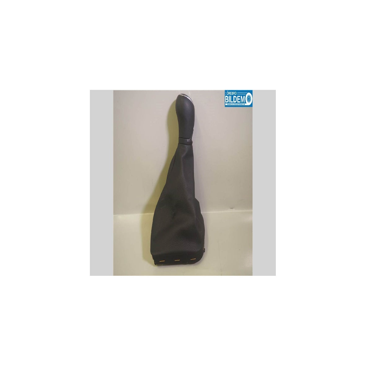 Skoda Citigo Gear lever gaiter