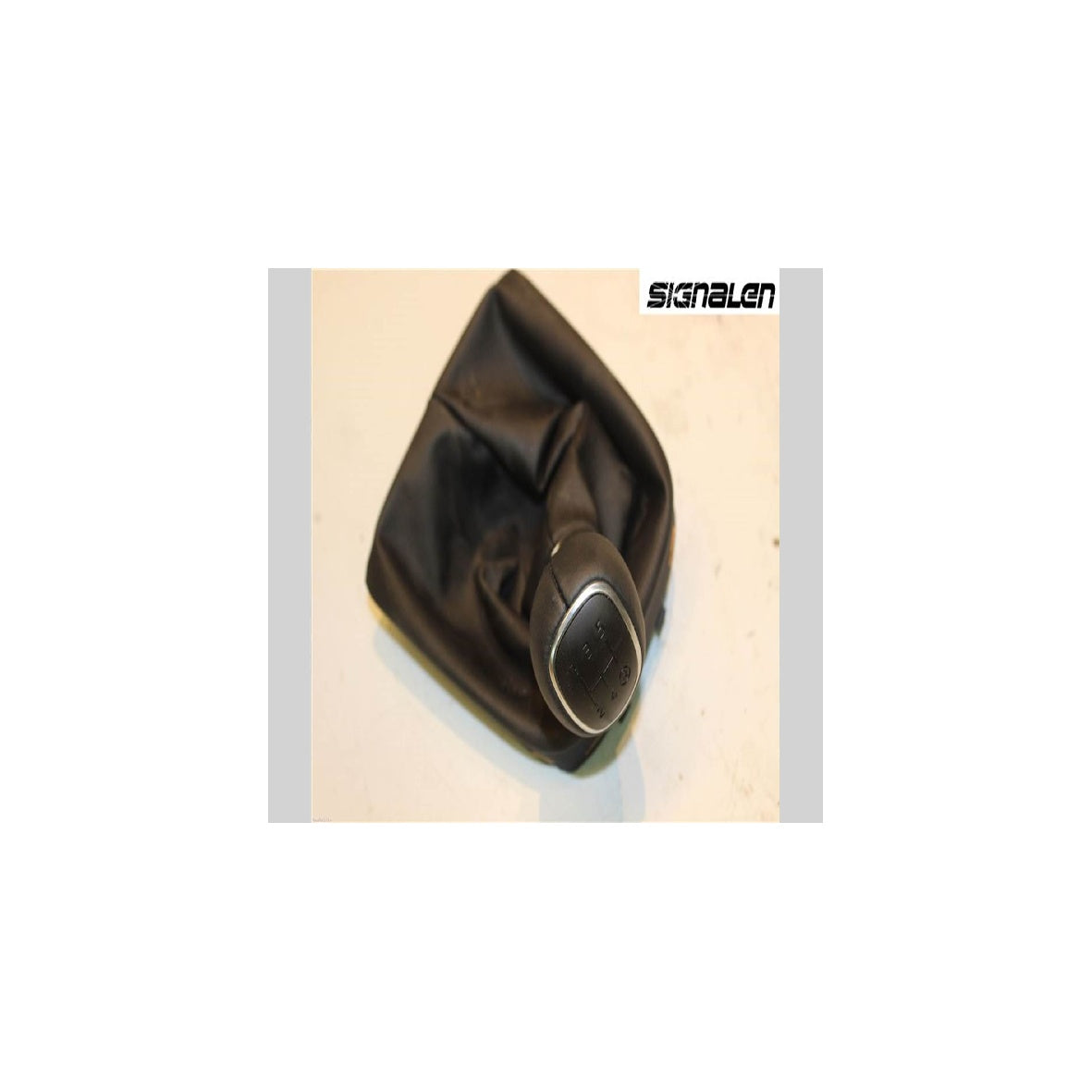 Skoda Citigo Gear lever knob