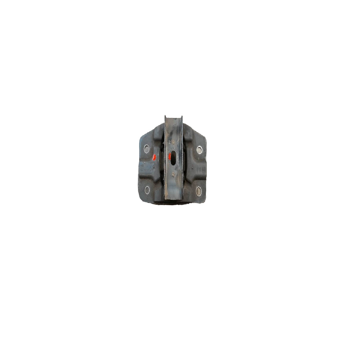 Skoda Citigo Gearbox cushion