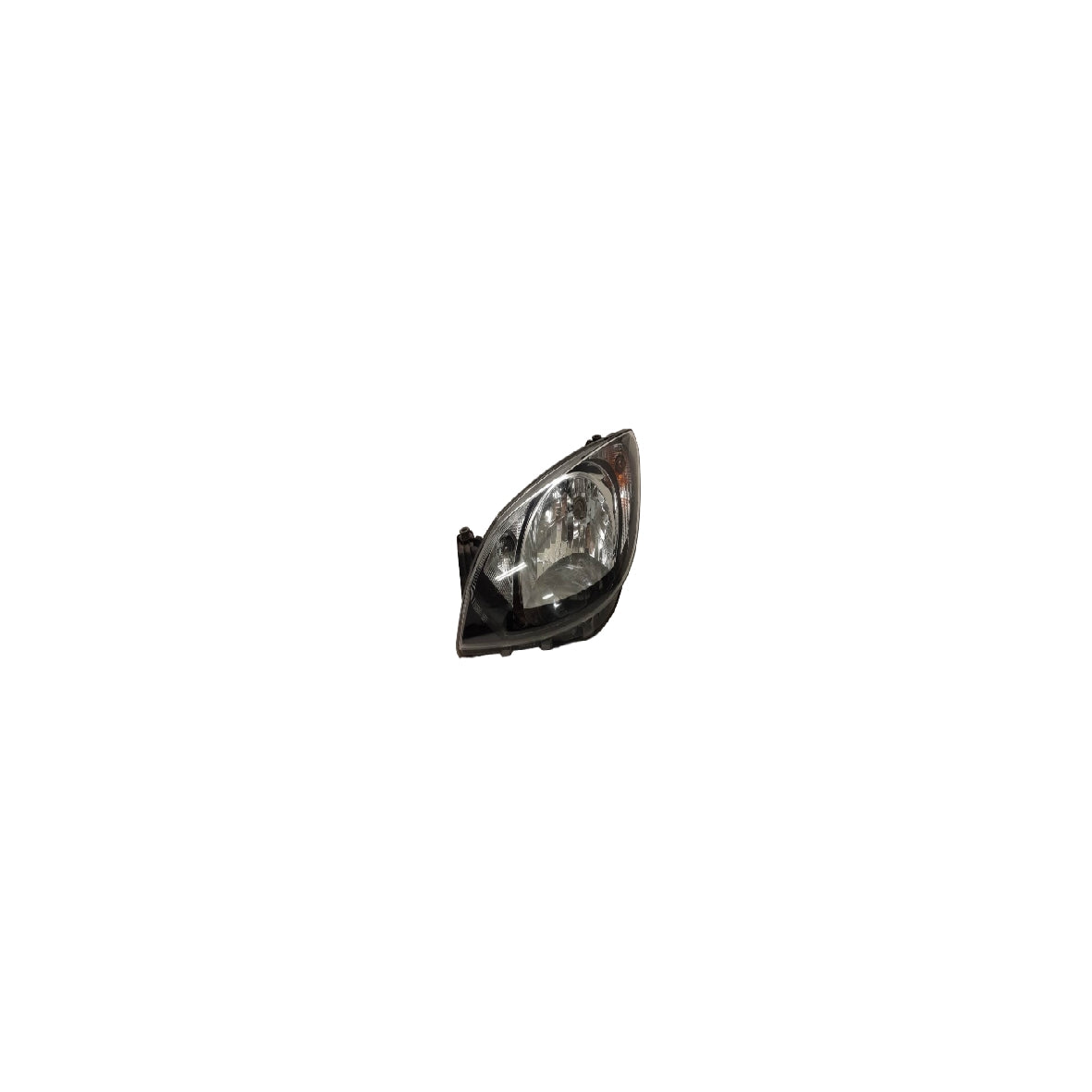 Skoda Citigo Headlight left