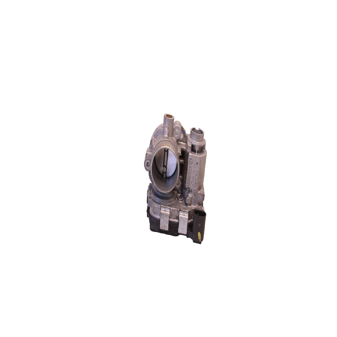 Skoda Citigo Inj. throttle house