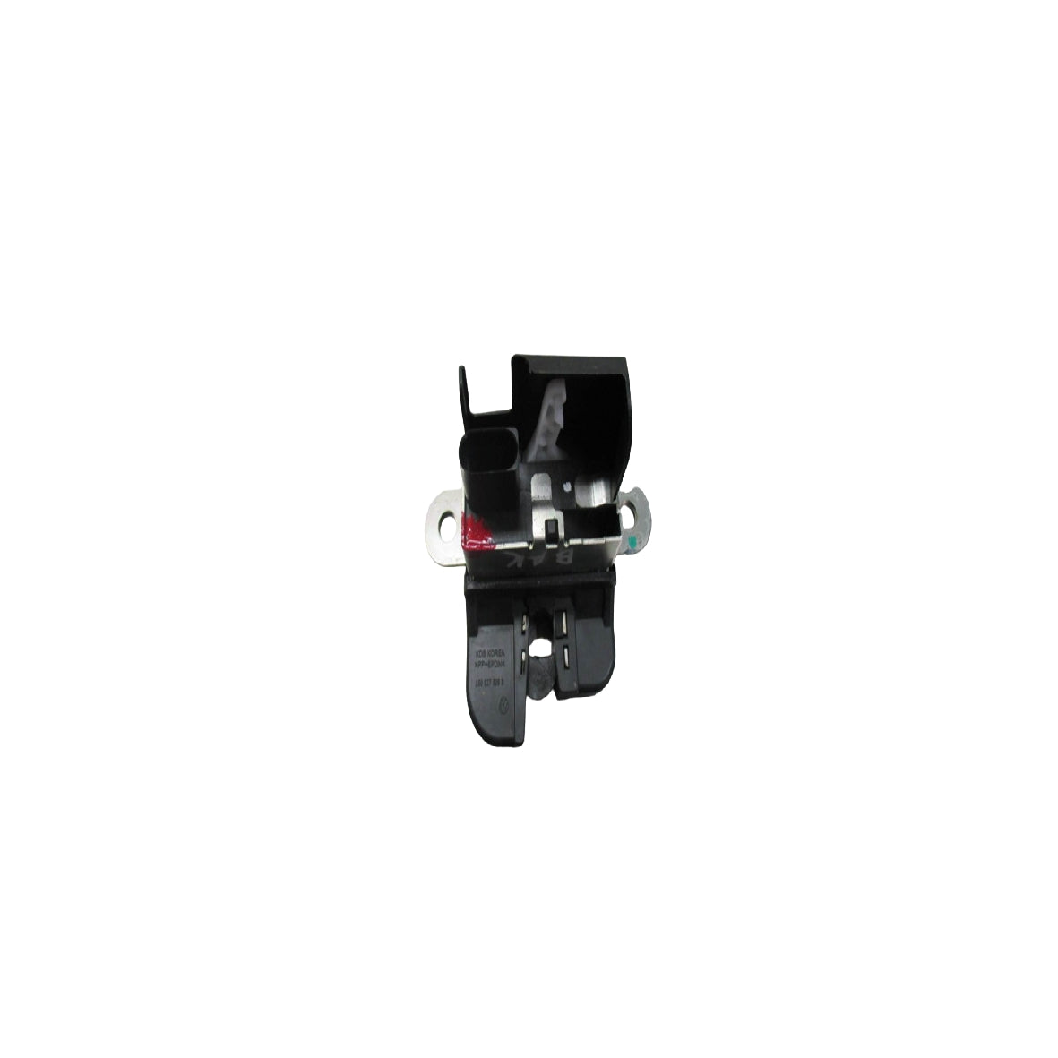Skoda Citigo Latch tailgate