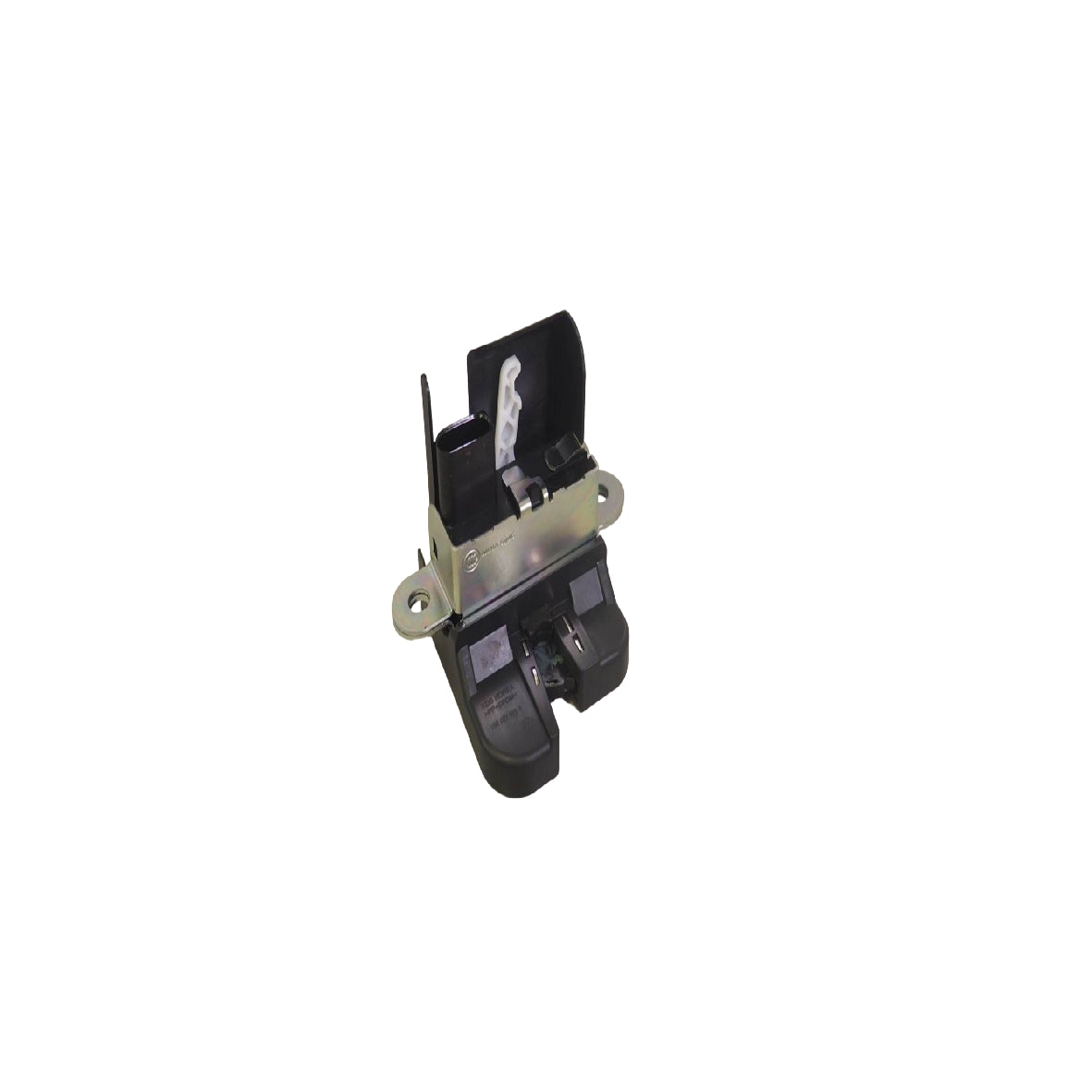 Skoda Citigo Lock/boot lid