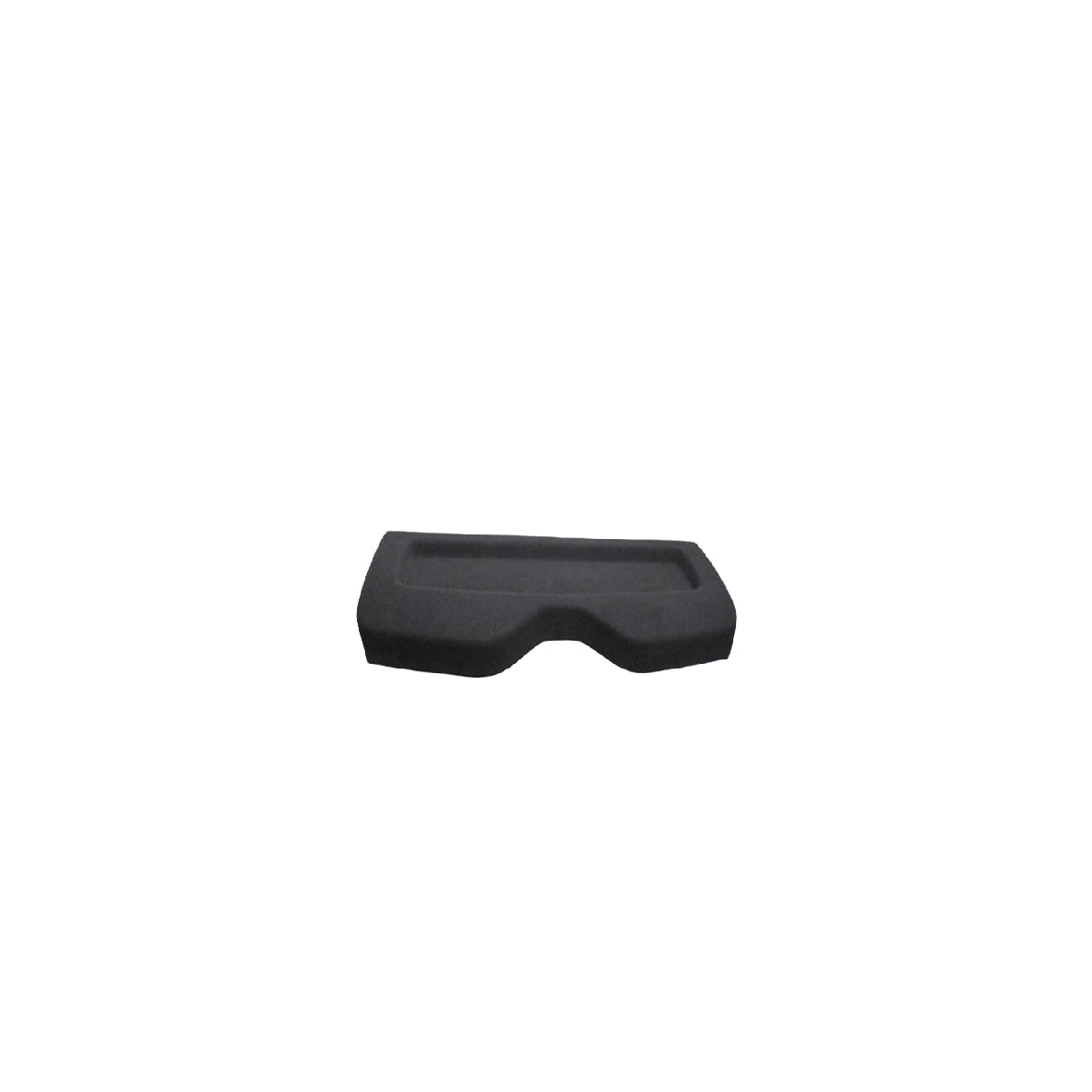 Skoda Citigo Parcel shelf