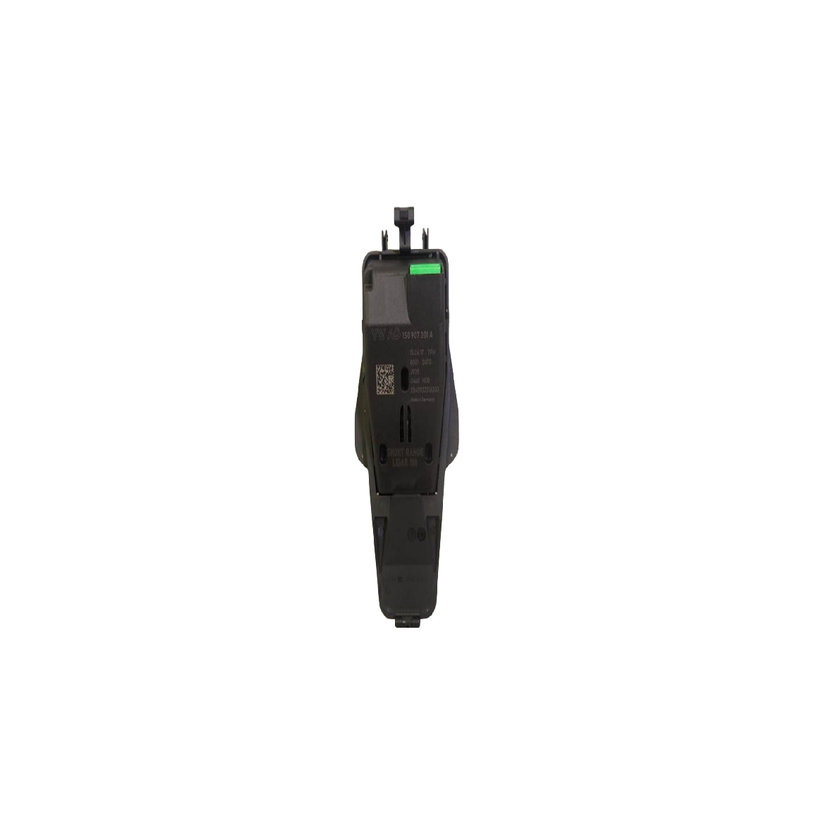 Skoda Citigo Parking aid Camera