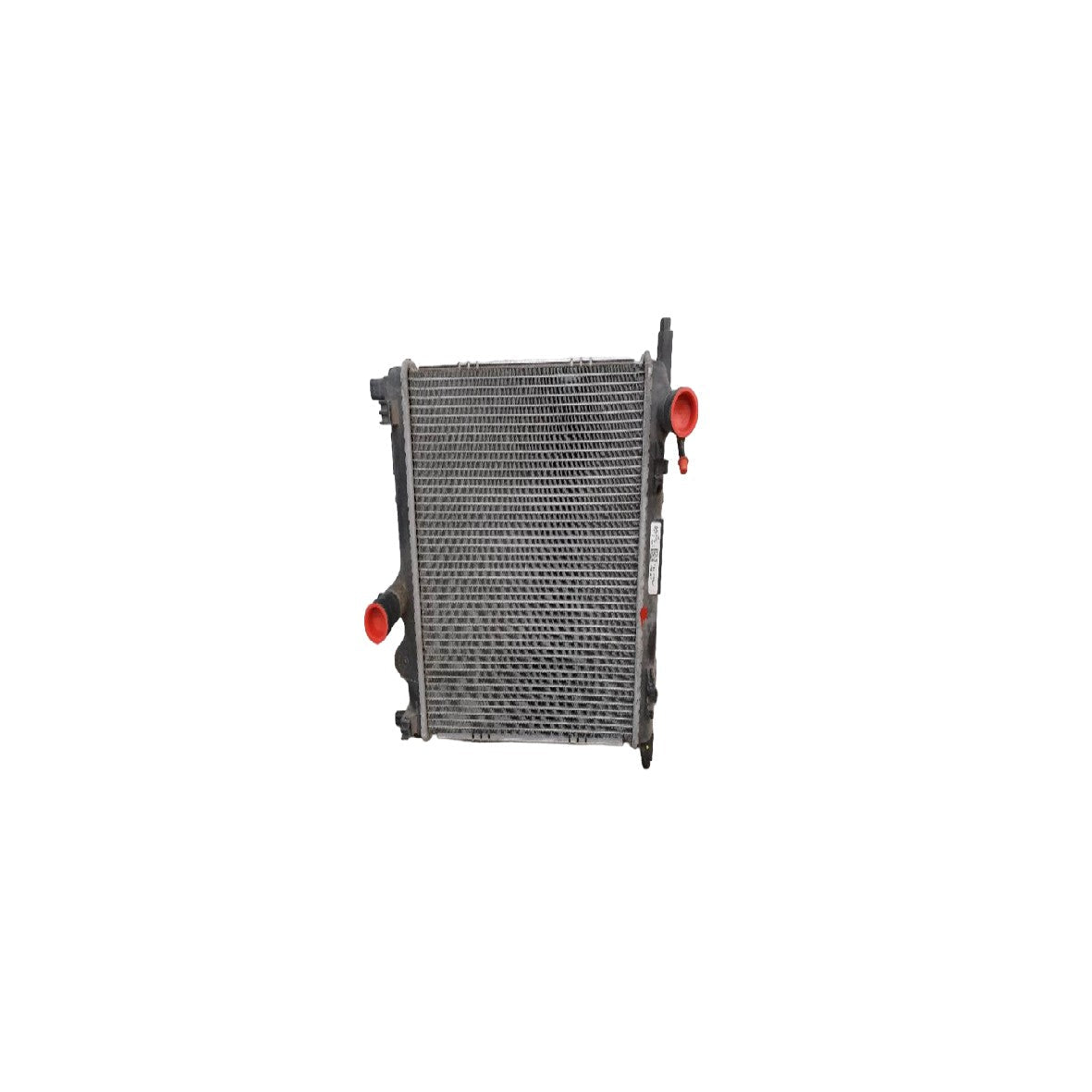 Skoda Citigo Radiator automatic