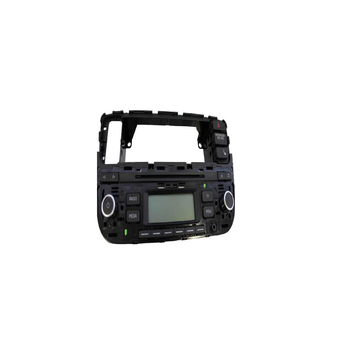 Skoda Citigo Radio CD / multimedia panel