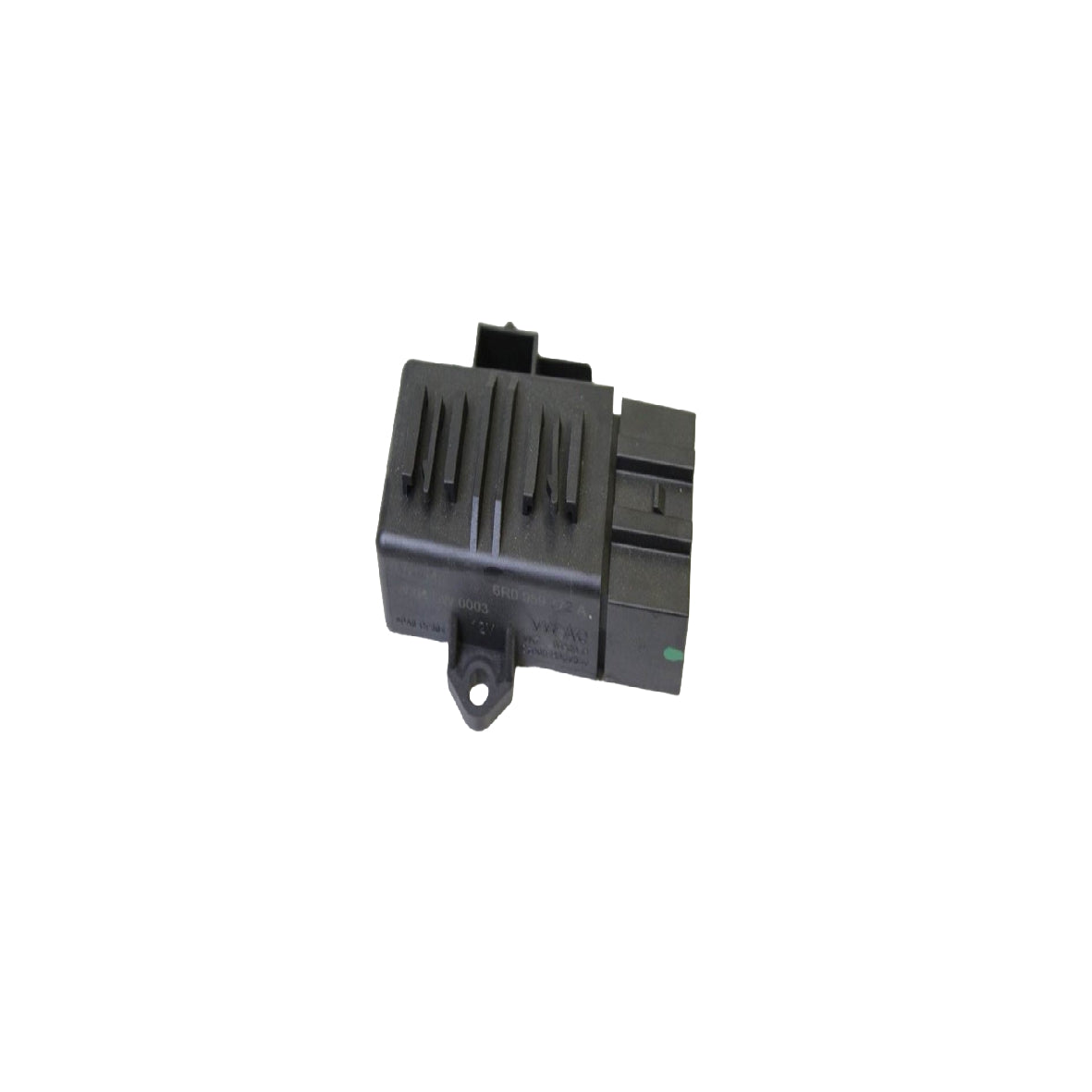 Skoda Citigo Relay - seat heating