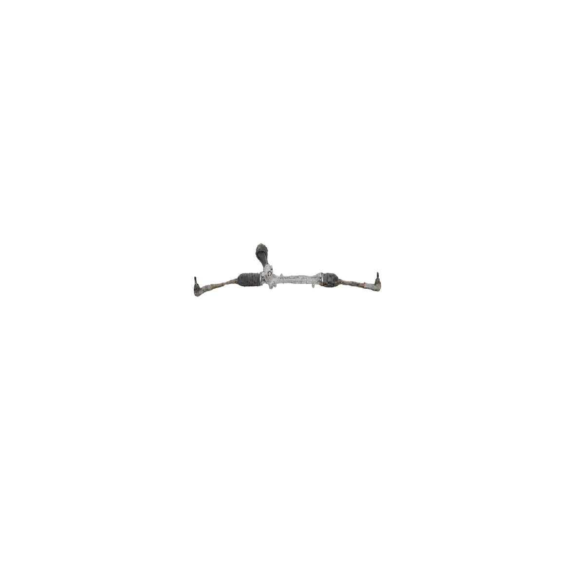 Skoda Citigo Steering rack / worm
