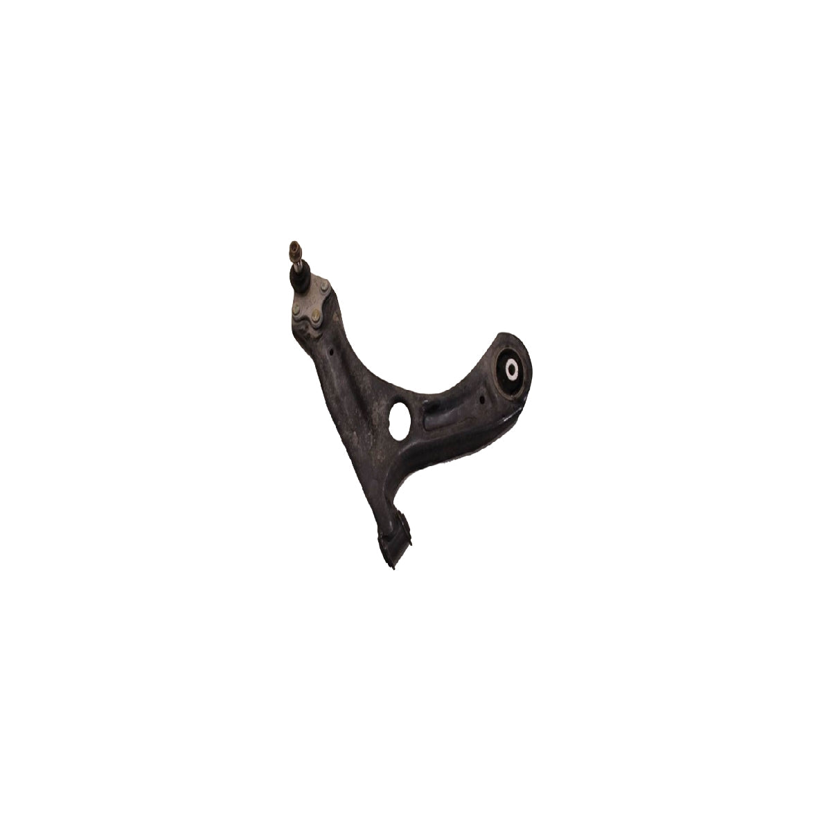 Skoda Citigo Support arm, front lower rh