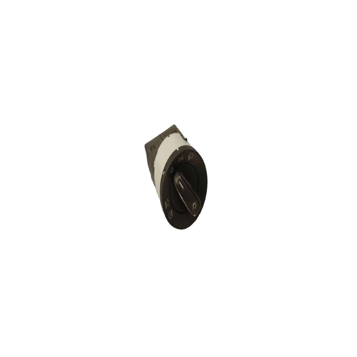 Skoda Citigo Switch, light