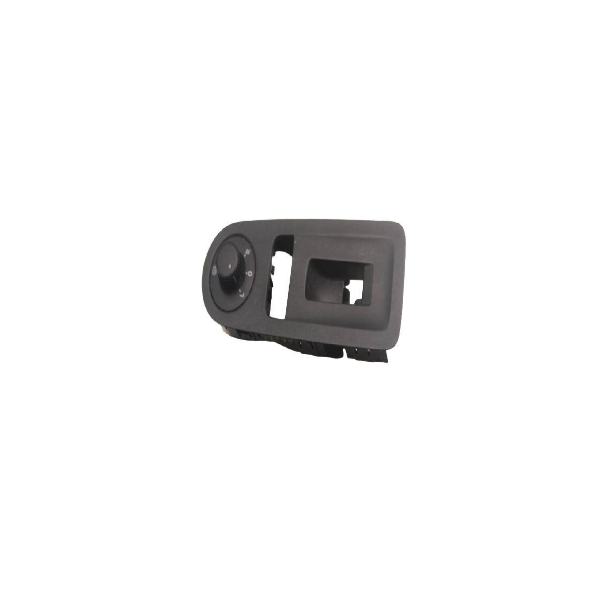 Skoda Citigo Switch, mirror