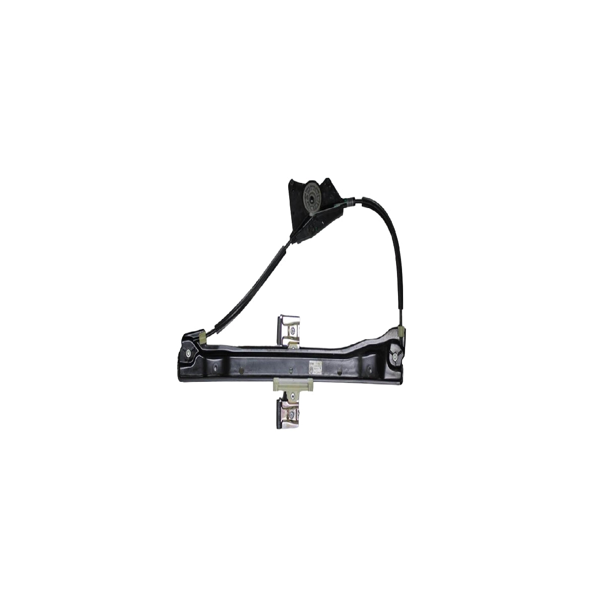 Skoda Citigo Window lift mechanism