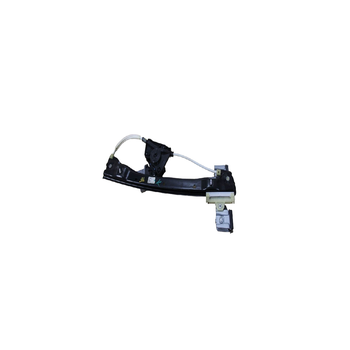 Skoda Citigo Window lifter electric complete