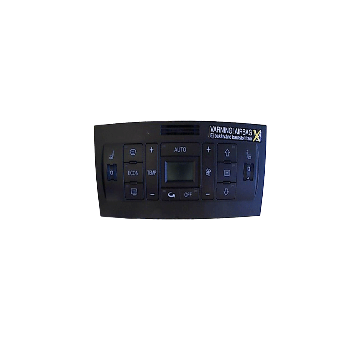 Audi A3S3 Climate/temperature control module
