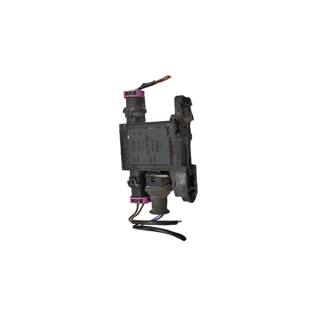 Audi A3S3 Control unit - central lock
