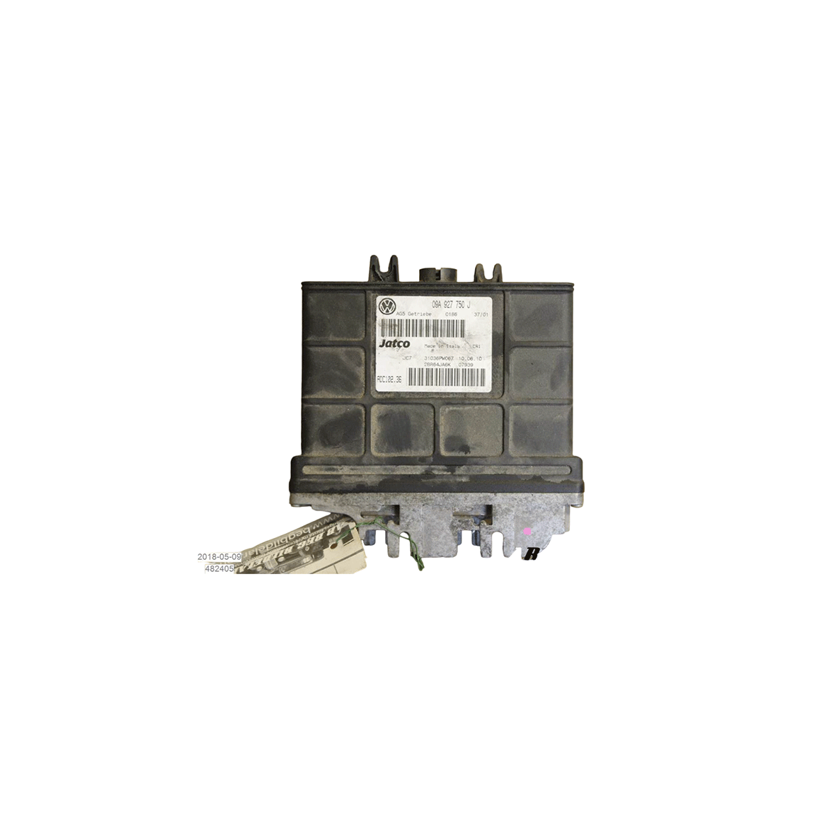 Audi A3S3 Control unit, gearbox
