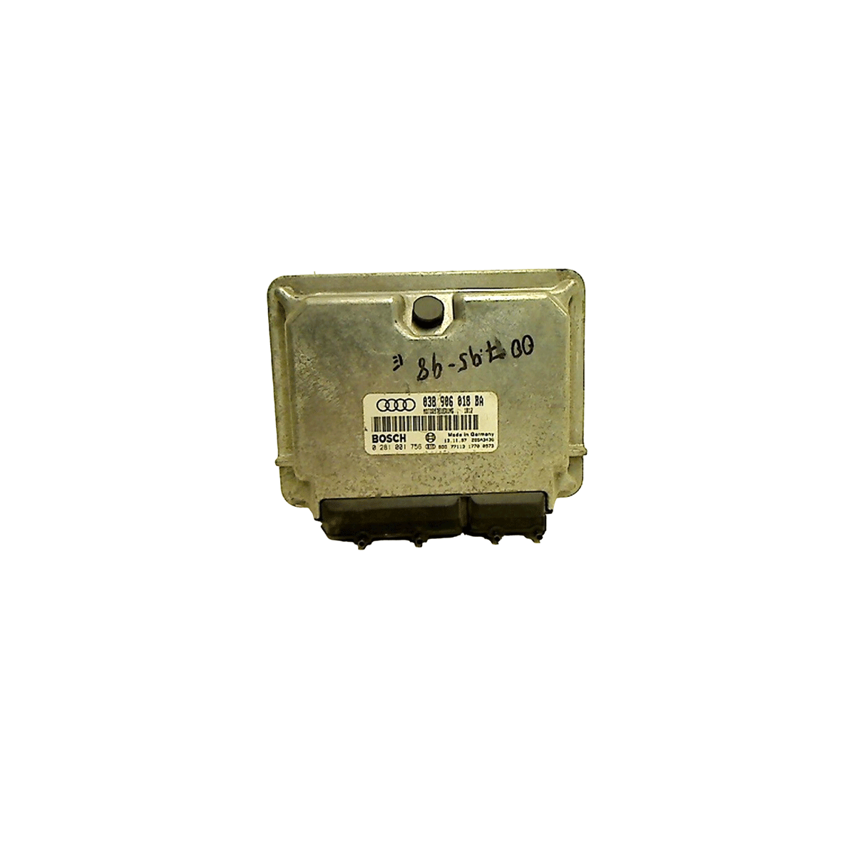 Audi A3S3 Control unit, inj. pump diesel