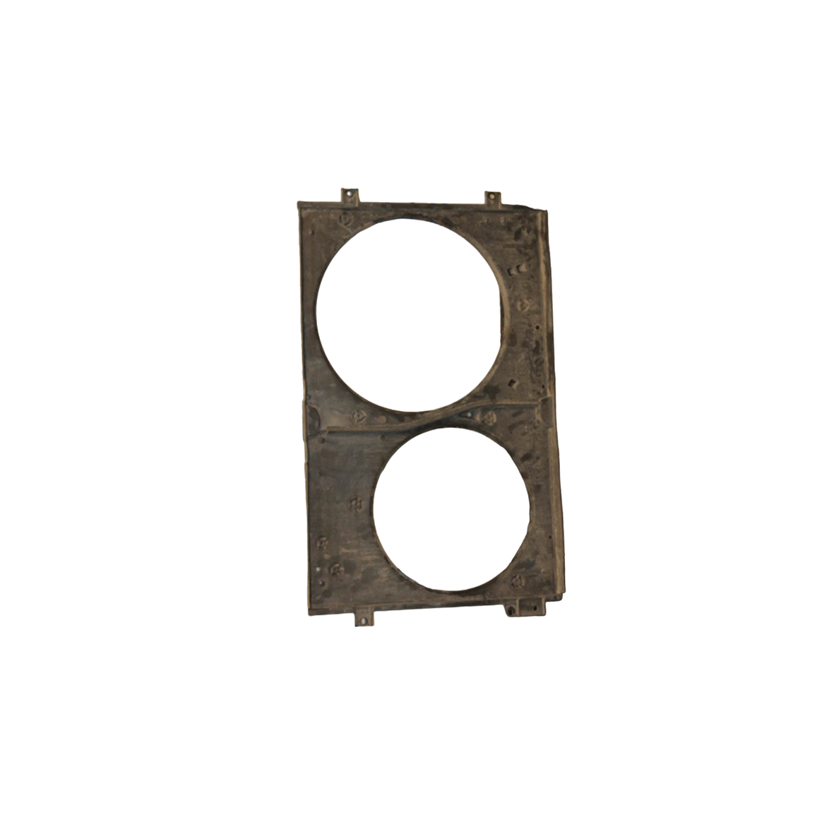 Audi A3S3 Cooling fan cover