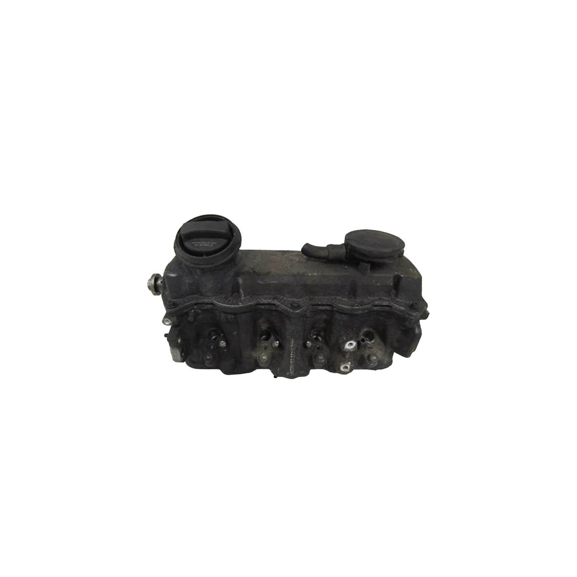 Audi A3S3 Cylinder head diesel