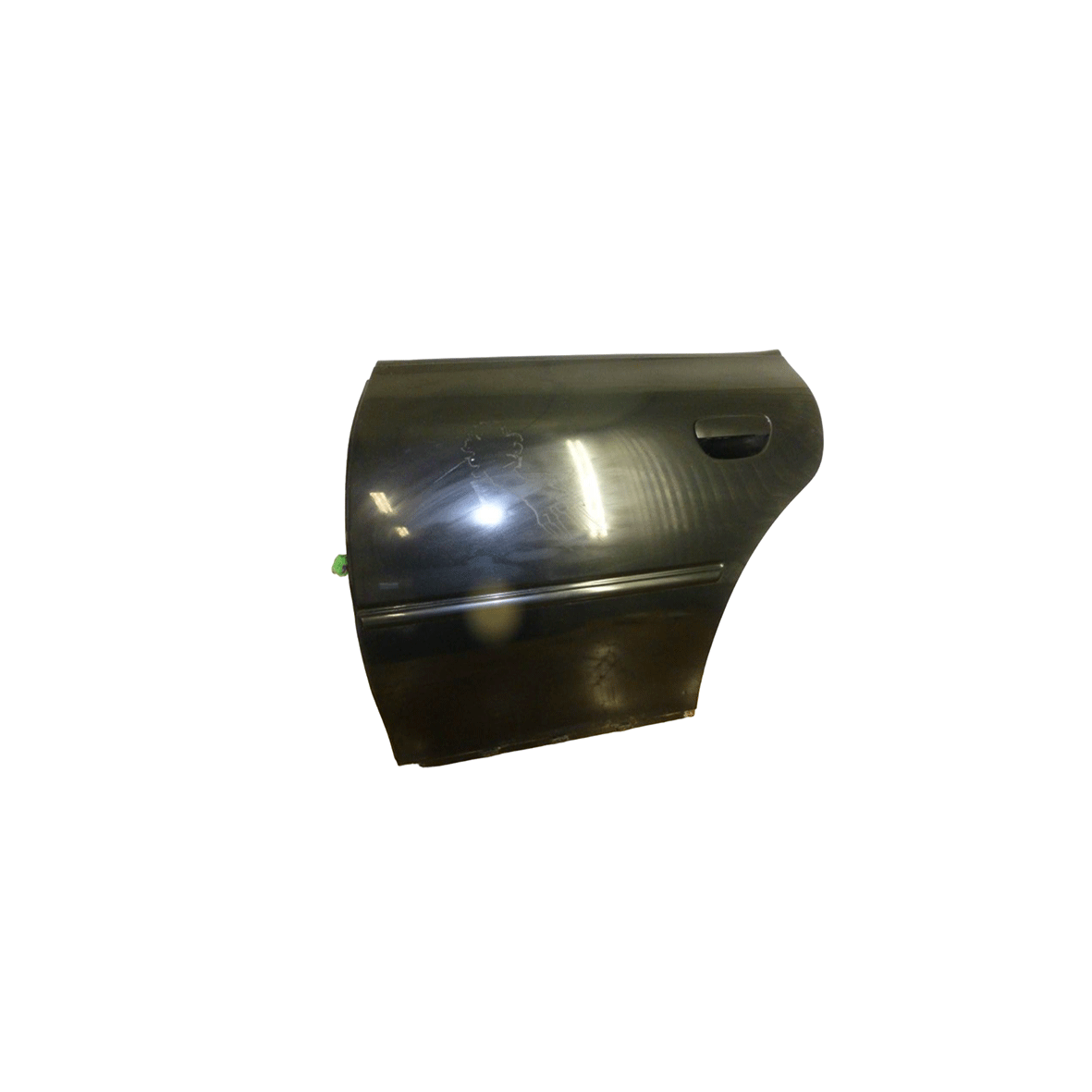 Audi A3S3 Door - rear lh