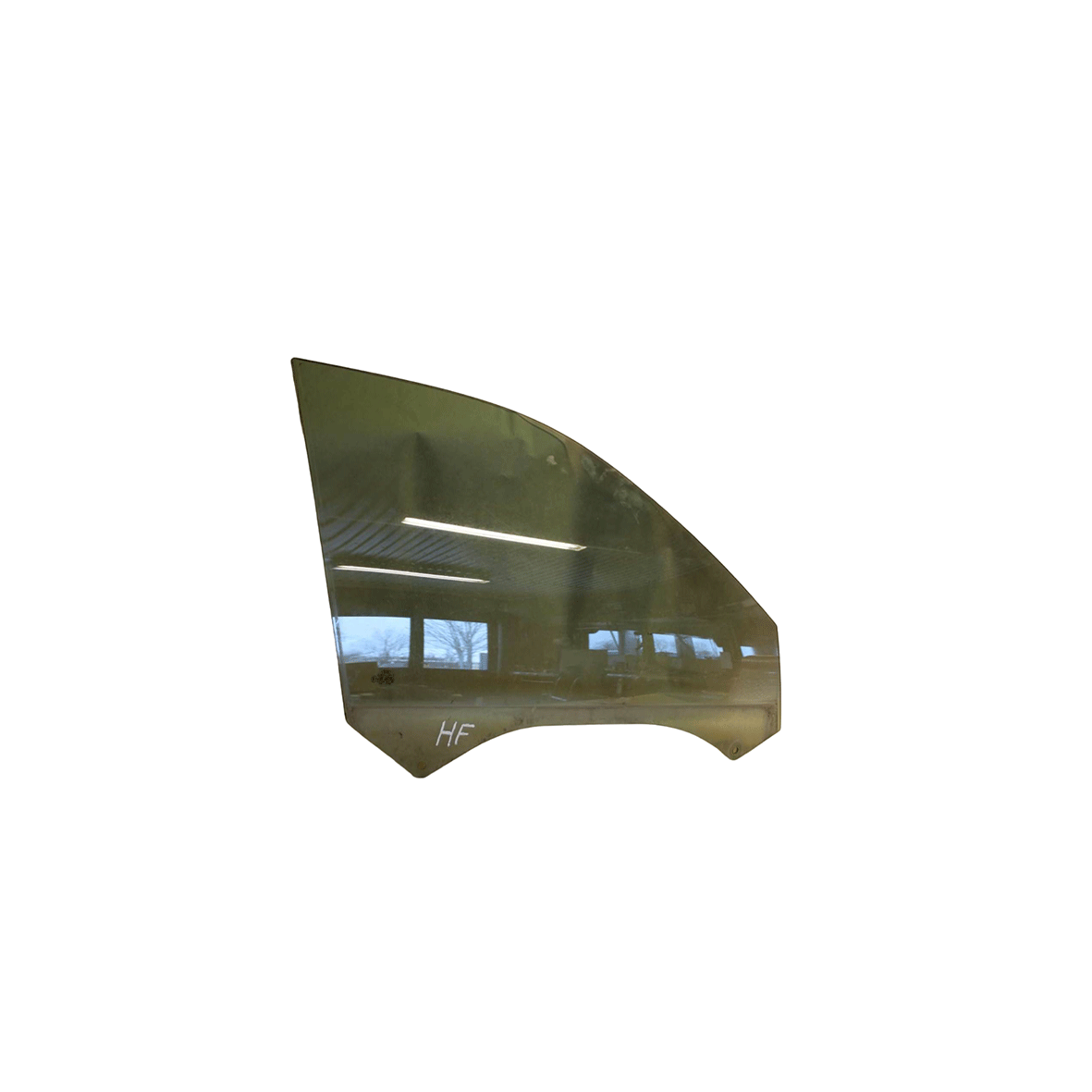 Audi A3S3 Door window front RH