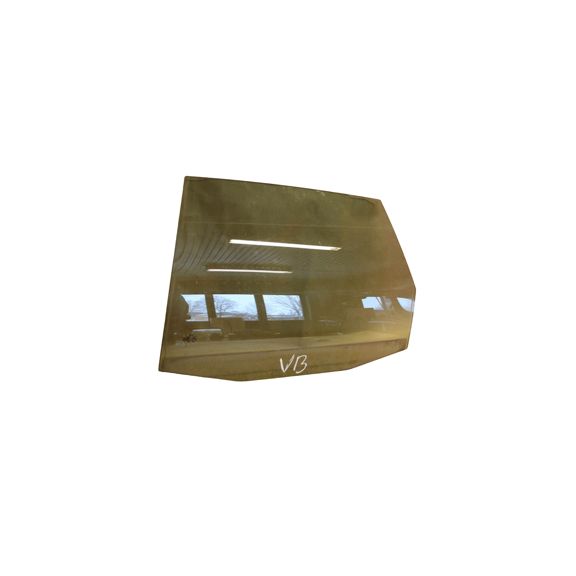 Audi A3S3 Door window rear LH