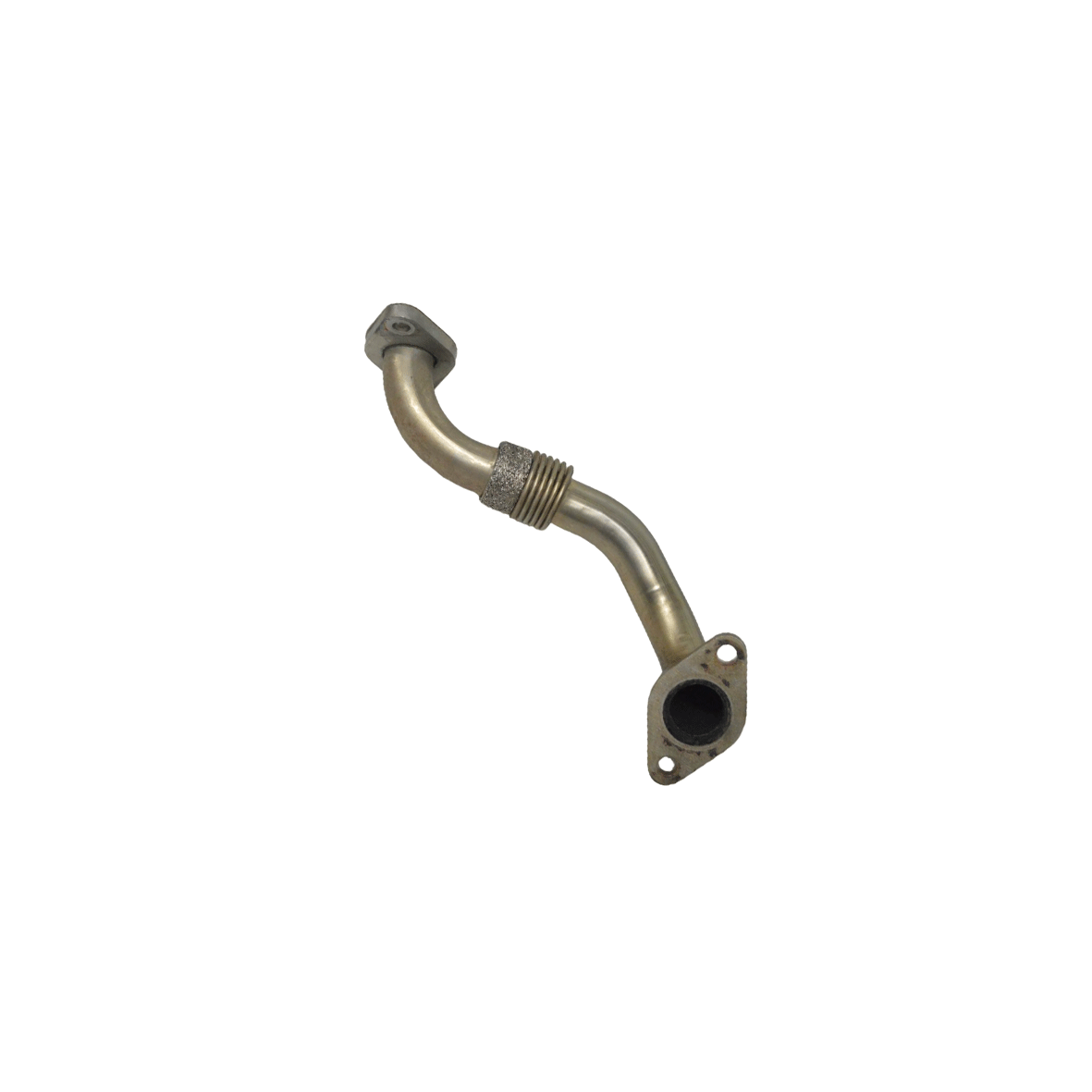 Audi A3S3 EGR pipe