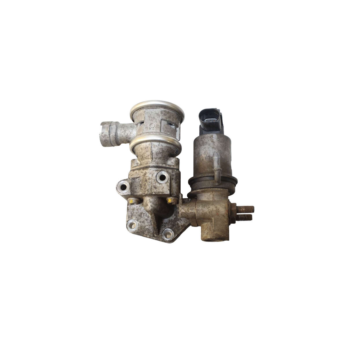 Audi A3S3 EGR valve