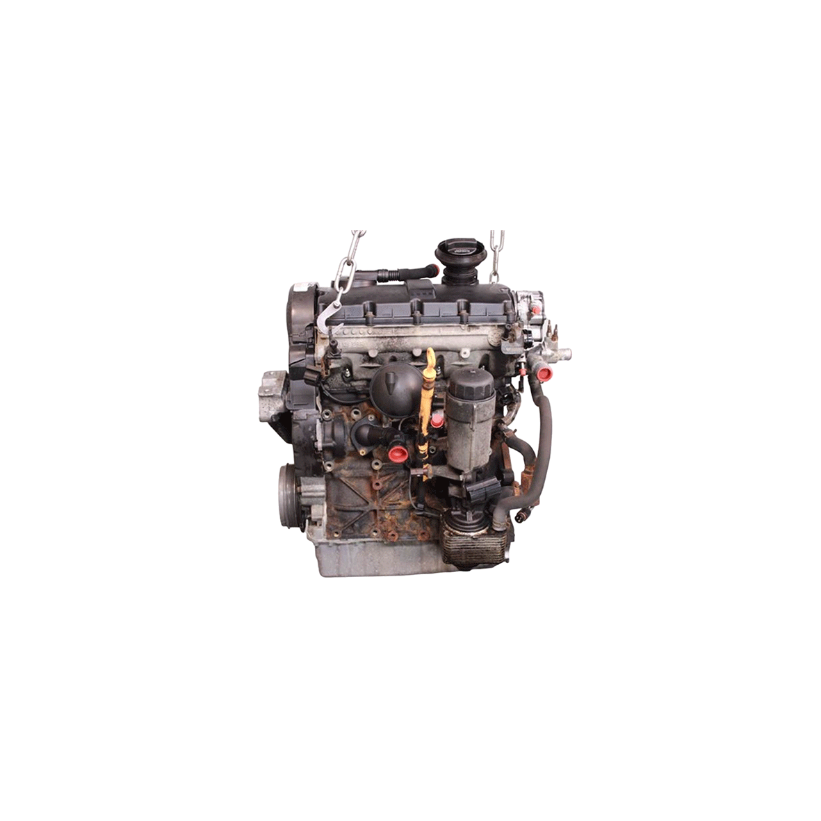 Audi A3S3 Engine diesel