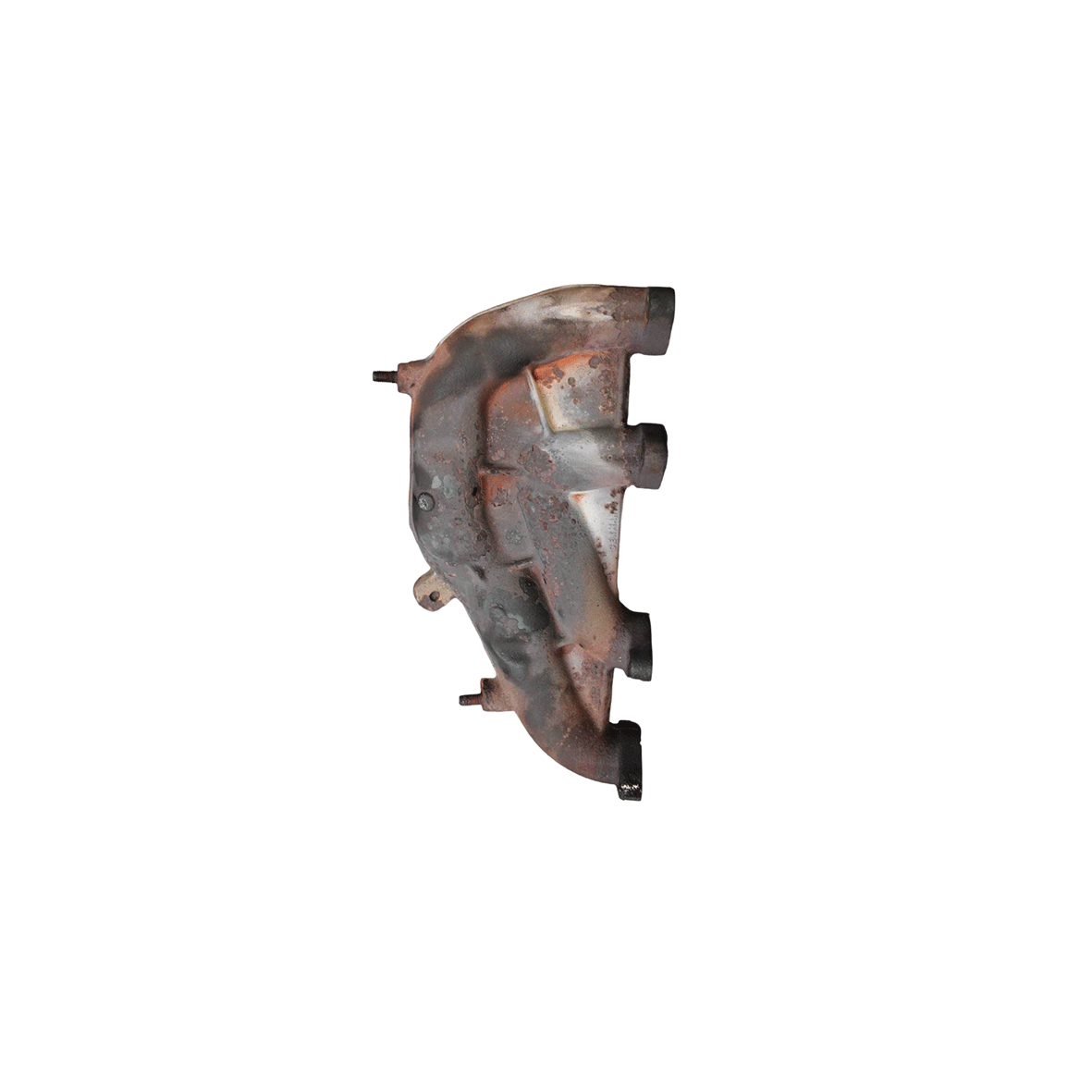 Audi A3S3 Exhaust manifold