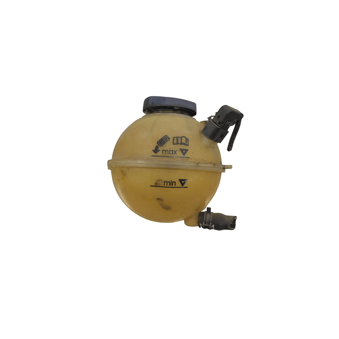 Audi A3S3 Expansion tank