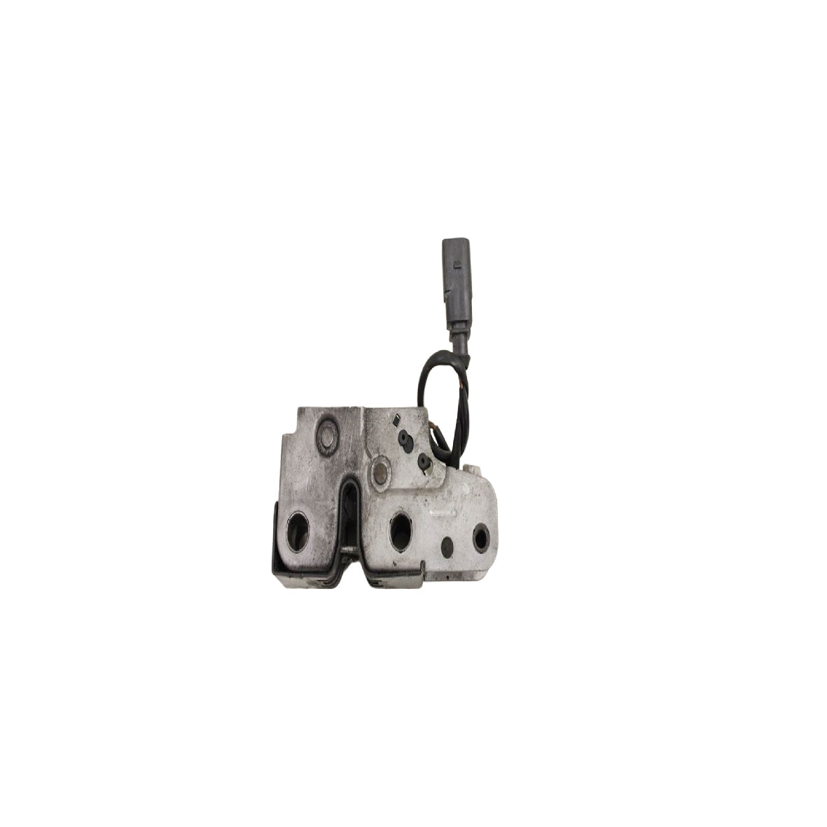 Skoda Fabia Bonnet catch