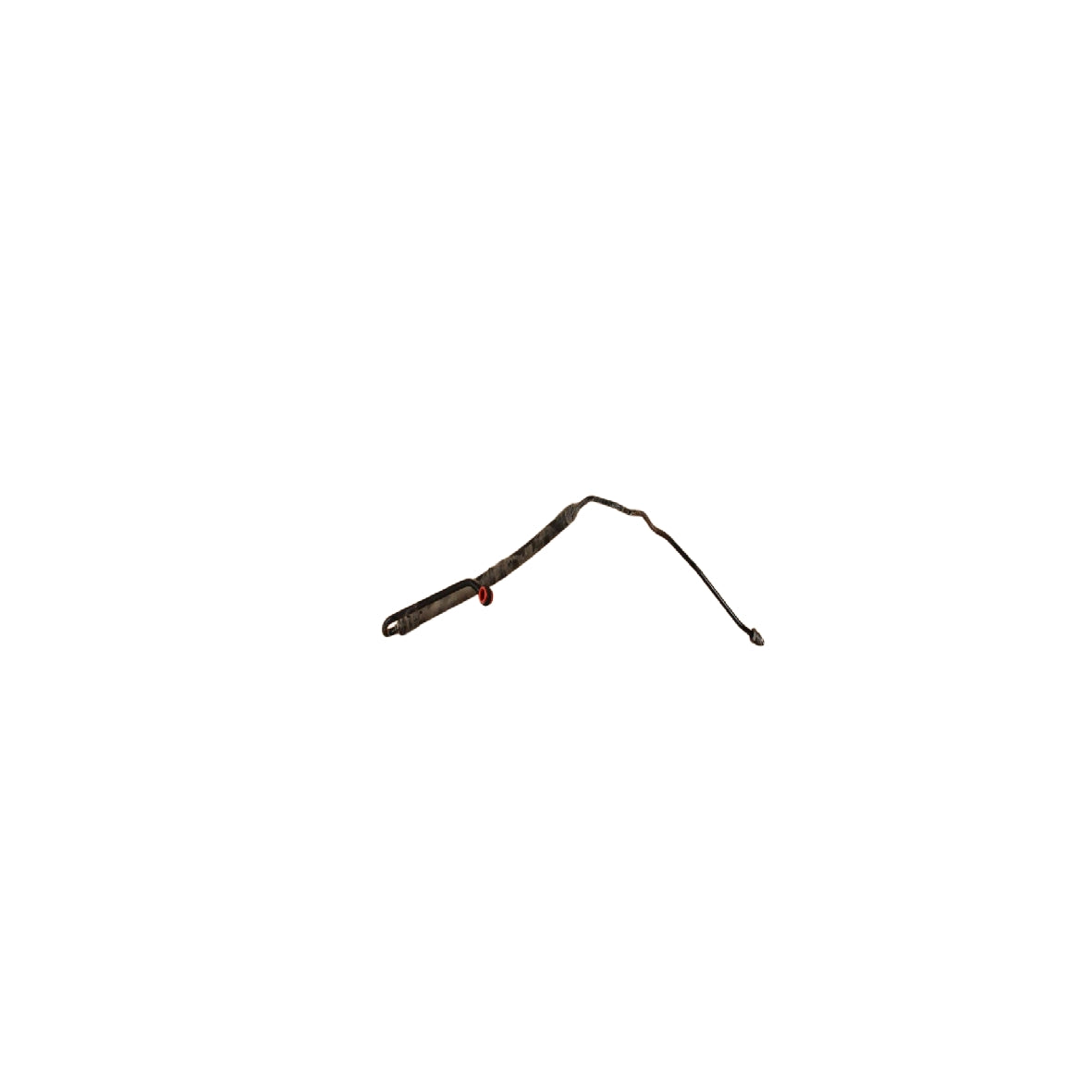 Skoda Fabia Brake, pipe / hose