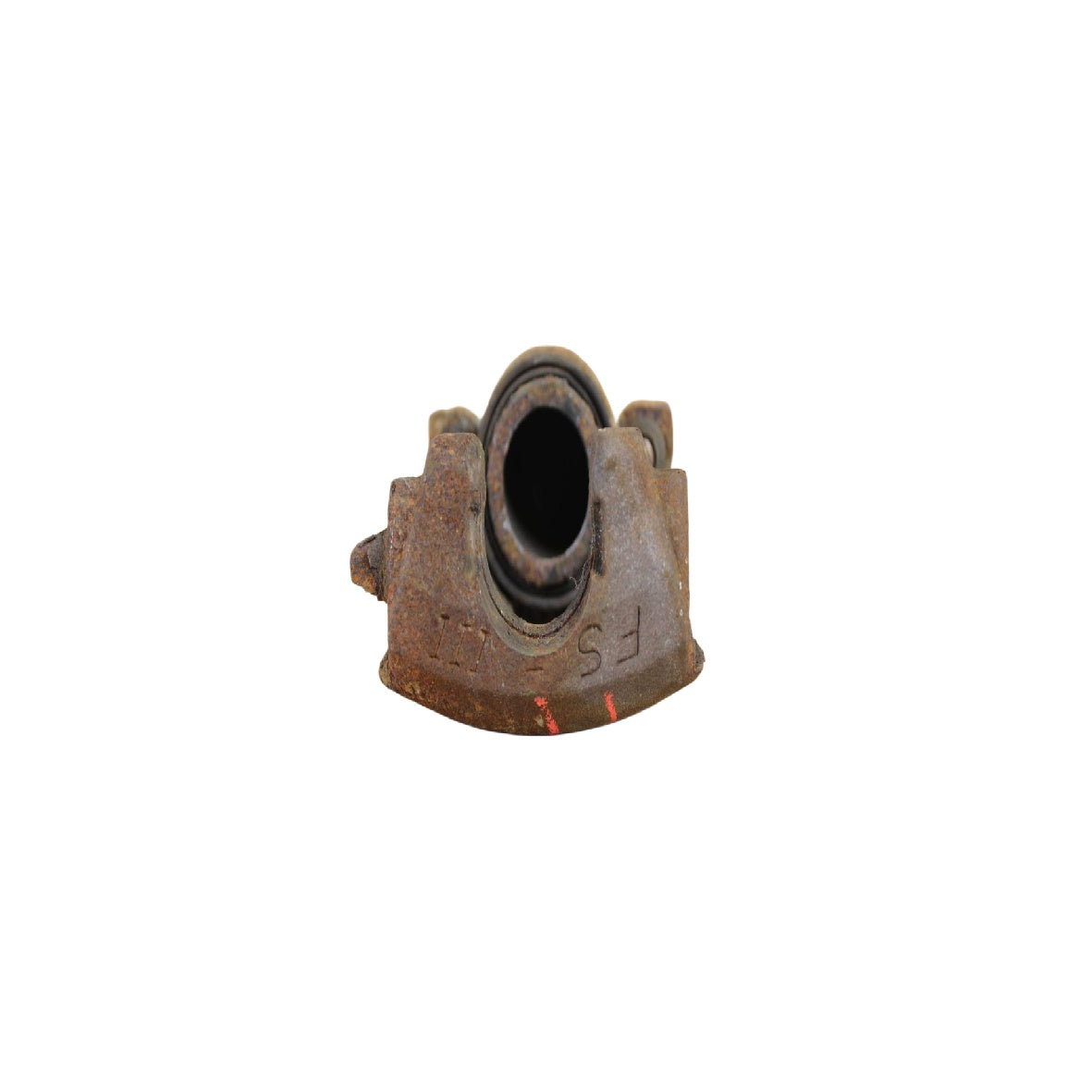 Skoda Fabia Brake caliper, front rh